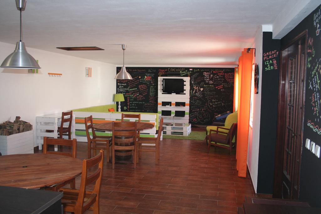 Santa Maria Do Mar Guest House Peniche Exterior foto