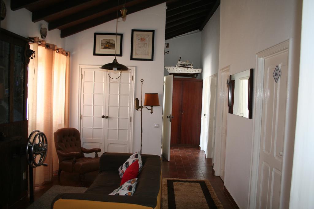 Santa Maria Do Mar Guest House Peniche Exterior foto