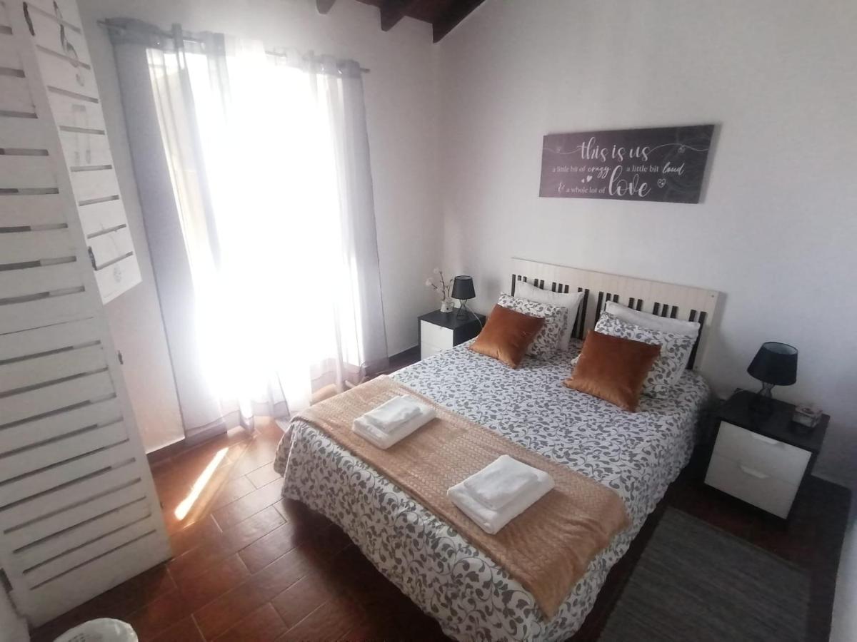 Santa Maria Do Mar Guest House Peniche Exterior foto