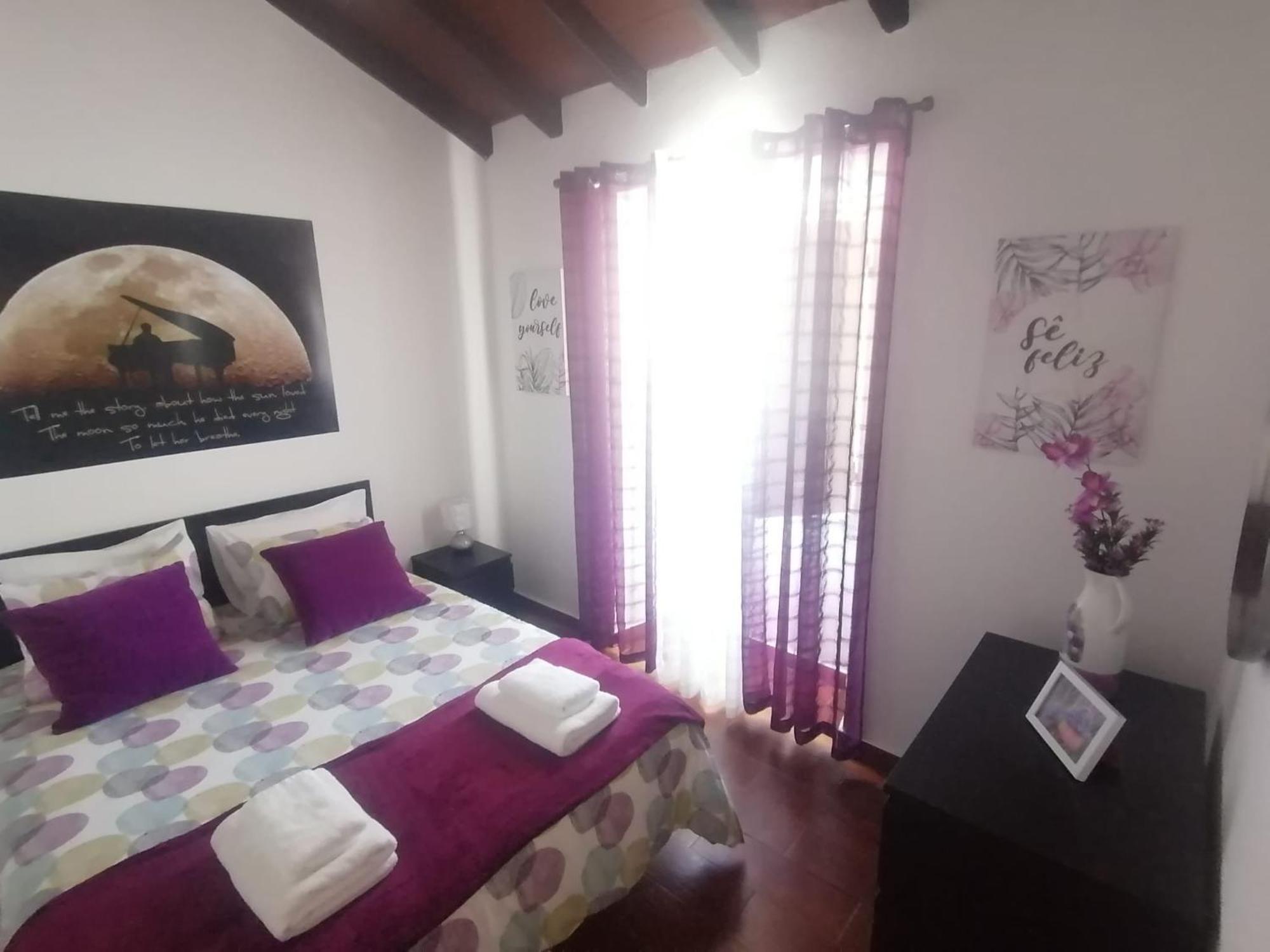 Santa Maria Do Mar Guest House Peniche Quarto foto