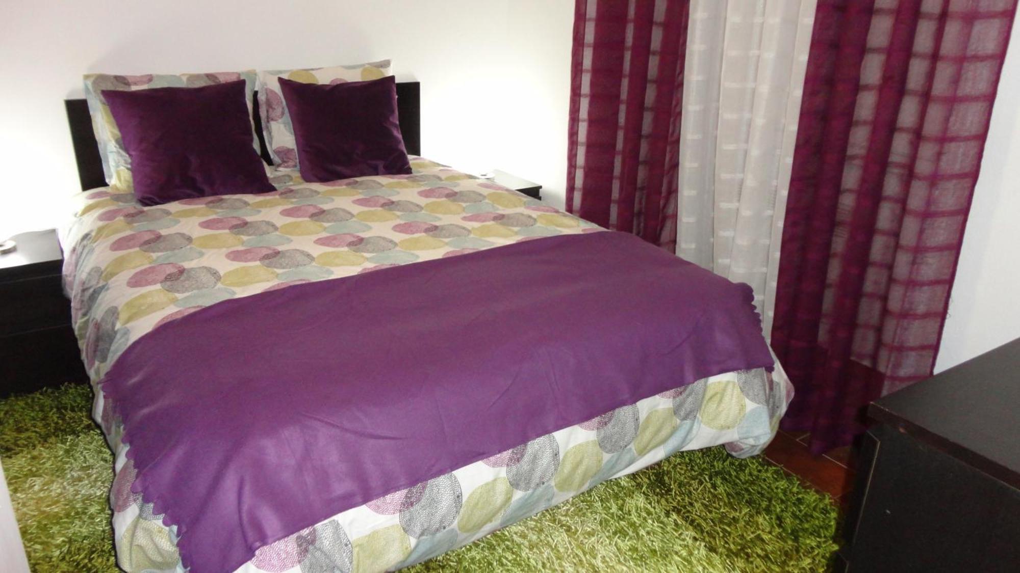 Santa Maria Do Mar Guest House Peniche Quarto foto