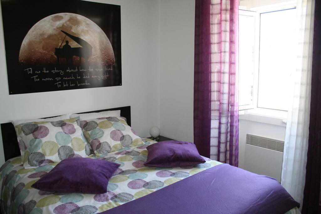 Santa Maria Do Mar Guest House Peniche Quarto foto