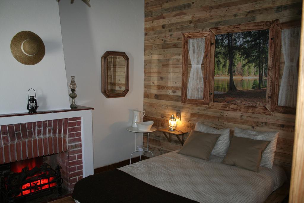 Santa Maria Do Mar Guest House Peniche Quarto foto