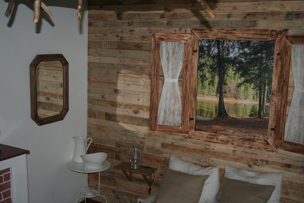 Santa Maria Do Mar Guest House Peniche Quarto foto