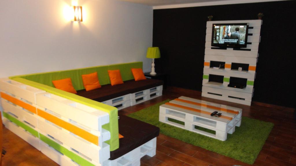 Santa Maria Do Mar Guest House Peniche Exterior foto